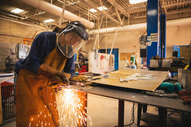 Professional Welder & Metal Fabrication in East Prairie, MO